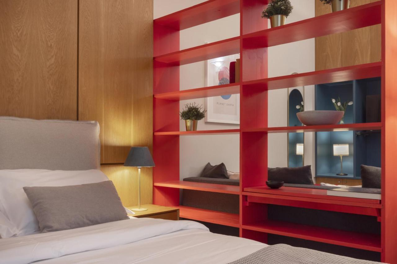 Vibrant In Kolonaki Area Apartment
