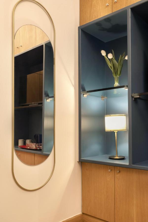 Apartamento Vibrant In Kolonaki Area